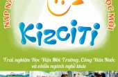 NGOẠI KHÓA [NẠP NĂNG LƯỢNG - SẴN SÀNG NĂM HỌC MỚI]