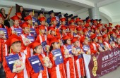 [SỰ KIỆN] QUANG CẢNH LỄ TRAO CHỨNG CHỈ CAMBRIDGE THÁNG 9-2019