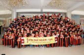 [SỰ KIỆN] QUANG CẢNH LỄ TRAO CHỨNG CHỈ CAMBRIDGE THÁNG 9-2023