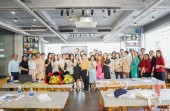 HÌNH ẢNH CỦA BUỔI WORKSHOP CHUYÊN MÔN 2022 - GET READY TO READ