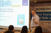 [SỰ KIỆN] WORKSHOP CHUYÊN MÔN 2022 - GET READY TO READ
