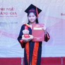 Trần Diệu Nhiên Cambridge Starters