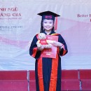 Đổng Thụy Quỳnh Trâm Cambridge Starters