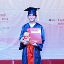 Huỳnh Ngọc Đan Khanh Cambridge Movers