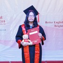 Đặng Khánh Thy Cambridge KET