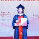 Ng. Thị Nguyệt My Cambridge PET