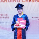 Nguyễn Đức Thắng Cambridge PET